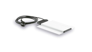 Incalzitor electric pentru chafing dish Lacor 69002, 700W, 96C, 25x20cm