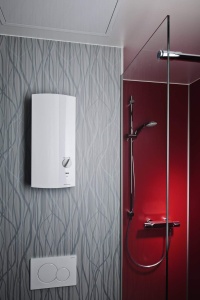 Incalzitor instant de apa AEG DDLE Easy 21 kW 2 temperaturi presetate montaj flexibil - Img 7