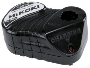 Incarcator acumulator Hikoki UC3SFL 3.6V cu protectie supratensiune