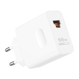 Incarcator de perete HUAWEI SuperPower, maxim 66W, design elegant - Img 3