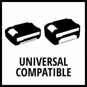 Incarcator Einhell Power X-Twincharger 3A pentru 2x 18V acumulatori monitorizare inteligenta - Img 5