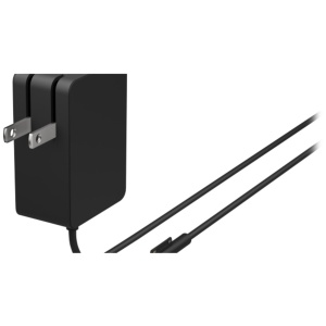 Incarcator Microsoft Surface Go 24W Negru