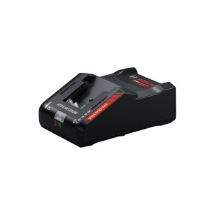 Incarcator rapid Bosch EXPERT EXAL18V-160, 16 A, 39 min, 3 moduri