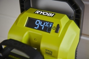 Incarcator rapid RYOBI RY36C10A, 36V, 10A, design compact - Img 6