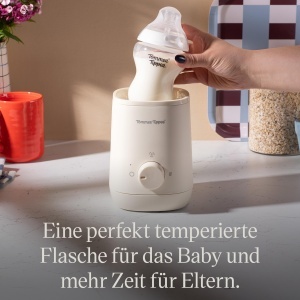 Incubator pentru lapte Tommee Tippee, 150 ml, cu functie de siguranta - Img 7