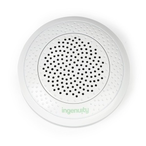 Ingenuity Nally Eule Jucarie Plus Bluetooth pentru Nou-Nascuti si Copii pana la 36 Luni - Img 4