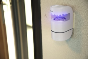 Insecticid electric Alecto BC14, UV, 4W, alb - Img 8