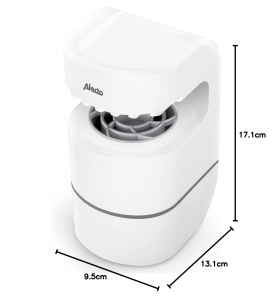 Insecticid electric Alecto BC14 - UV, 4W, alb - Img 9