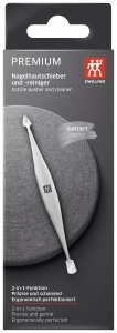 Instrument de ingrijire unghii ZWILLING, 2 in 1, inox satinat, 125 mm - Img 6