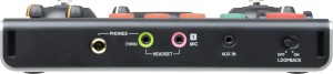 Interfata Audio USB Tascam MiNiSTUDIO Creator US-42B, 24Bit96kHz, 2 Intrari2 Iesiri - Img 2