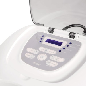 Intex - 26688 - QS700 Plus sterilizator cu sare pentru piscine de pana la 32 m3 - Img 6