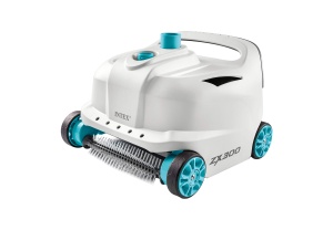 Intex Zx300 Deluxe Curatator automat de piscine - Img 1