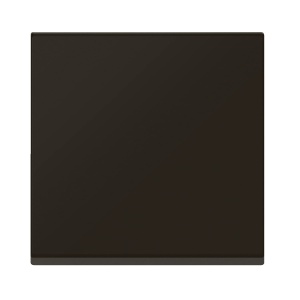 Intrerupator Legrand Mosaic Easy-LED, 10 A, 2 Module, Negru Mat - Img 2