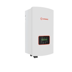 Invertor String LEDVANCE LS-4K F2 4kW, 1-faza, IP66, cu LCD