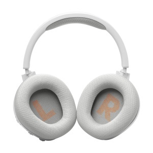JBL Quantum 360 Casti Gaming Wireless Alb Bluetooth Microfon Detasabil Compatibilitate Multi-Platforma - Img 2