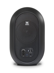 JBL seria 1 104 Difuzoare de referinta active compacte pentru desktop cu Bluetooth (vandute in perechi) - Img 5