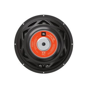 JBL Stage 102 10'' (25cm) Subwoofer/Placa de Bas, Negru - Img 3