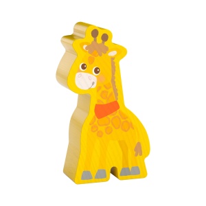 Joc de societate HABA - 10 idei de jocuri, 3D cu figurine din lemn, pentru copii de la 2 ani - Img 6