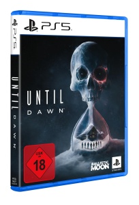Joc video horror Until Dawn pentru PS5, grafica avansata, poveste captivanta - Img 2
