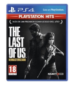 Joc video PS4 - The Last of Us - Survival Thriller, Grafica 1080p