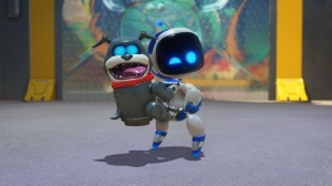 Joc Video PS5 - ASTRO BOT - Aventuri spatiale, peste 50 de planete, DualSense - Img 4