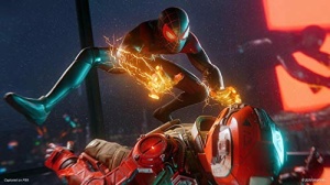 Joc video Sony Interactive Marvels Spider-Man Miles Morales pentru PlayStation - Img 3