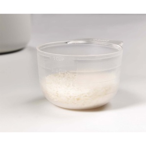 Joseph Joseph M-Cuisine Oala pentru orez si cereale 2L SteinOrange - Img 3