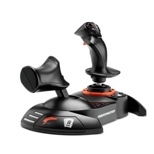 Joystick Thrustmaster T.Flight Hotas Neo pentru Xbox si PC - Img 6