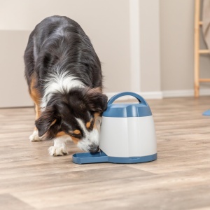 Jucarie pentru caini TRIXIE Dog Activity Strategie-Spiel Memory Trainer 3.0, 20x24cm - Img 4