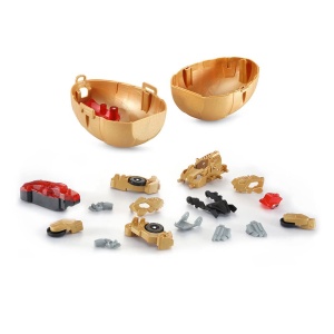 Jucarie VTech Switch Go Dinos Sortiment 8 Modele Diverse, Largime Durabila - Img 5