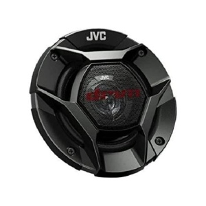 JVC CS-DR420 Difuzor coaxial cu 2 cai 10 cm negru - Img 4