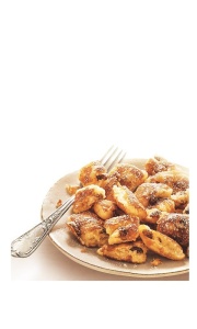 Kaiserschmarrn Dr.Oetker, 7 pachete x 165 g, cu rosii - Img 5