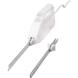 Kenwood KN650 Electromesser 100W Alb Cu Lama Pentru Alimente Congelate - Img 2