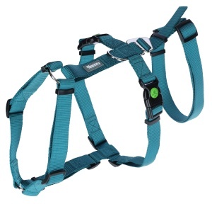 Kerbl Pet Panic Harness Miami benzina 25 mm 64-100cm