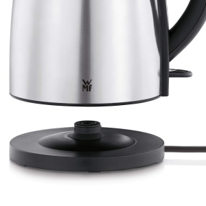 Kettle electric WMF Bueno, 1,7L, 2400W, inox mat, cu filtru de calcar - Img 4