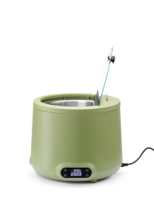 Kettle pentru supa HENDI UNIQ, 8L, 500W, verde - Img 3
