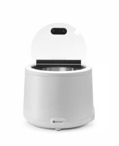 Kettle pentru Supe HENDI UNIQ, 8L, 230V500W, Alb - Img 2