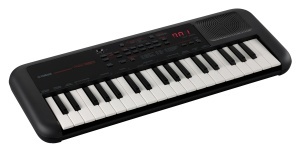 Keyboard Yamaha PSS-A50, 37 taste, USB-MIDI, negru