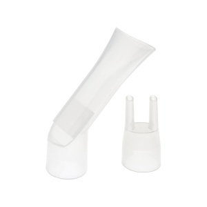 Kit accesorii Pic Solution AirCube pentru terapie cu aerosoli ergonomic si compact - Img 6