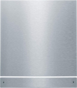 Kit de conversie Siemens pentru masini de spalat vase integrate 81.5 cm din inox