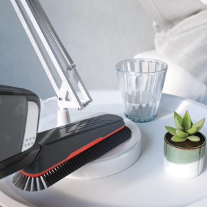 Kit de curatare AEG AKIT15 pentru aspiratoare, accesorii universale, negru - Img 9