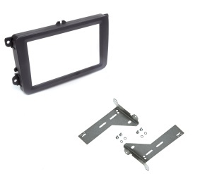 Kit de montaj Pioneer CA-HM-VAG.006 pentru autoradio VW si Skoda