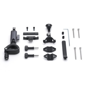 Kit de montare pentru bicicleta Osmo 360, stabilitate duala, design compact - Img 3
