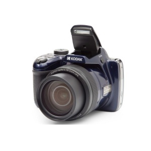 Kodak PixPro AZ528 Aparat Foto Compact 16 MP Zoom 52x Albastru