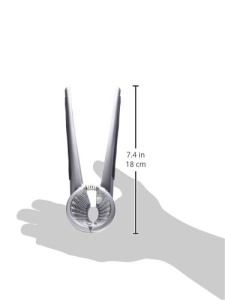 Lacor 63017 Spargator de Nuci Zamak Design Premium - Img 4