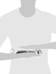 Lacor 67070 Lingura pentru Inghetata 70 mm Calitate Premium - Img 4