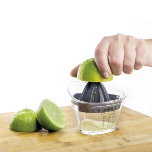Lacor Mini Zitruspresse 68181 BPA-Free 70 ml Practic si Compact - Img 3