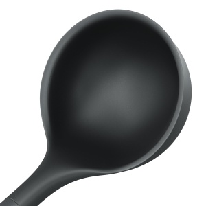 Ladle Zyliss, 32 cm, Nylon, Ergonomic, Sustenabil - Img 3
