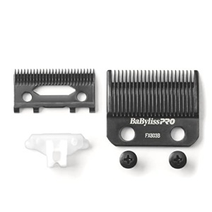 Lama de schimb Babyliss Pro FX803B Graphit Negru pentru masini de tuns - Img 4
