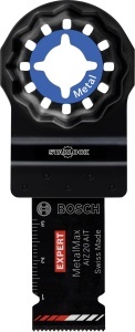 Lama de taiere Bosch EXPERT AIZ 20 AIT MetalMax pentru metal, 20 x 40 mm, 5 bucati